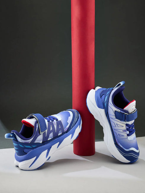 CD-108-KIDS White Kids Sneakers